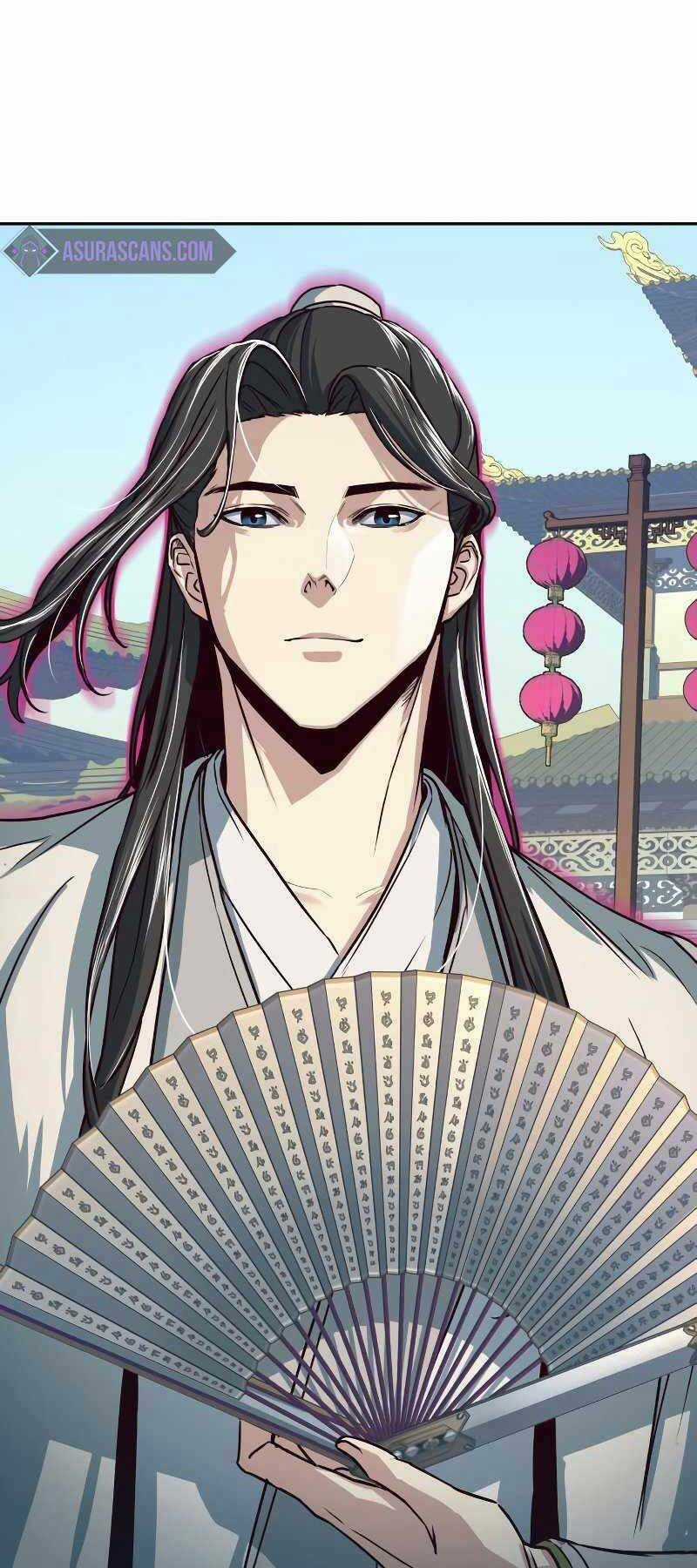 Túy Kiếm Dạ Hành Chapter 23 trang 1