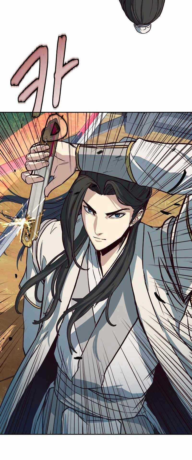 Túy Kiếm Dạ Hành Chapter 23 trang 12