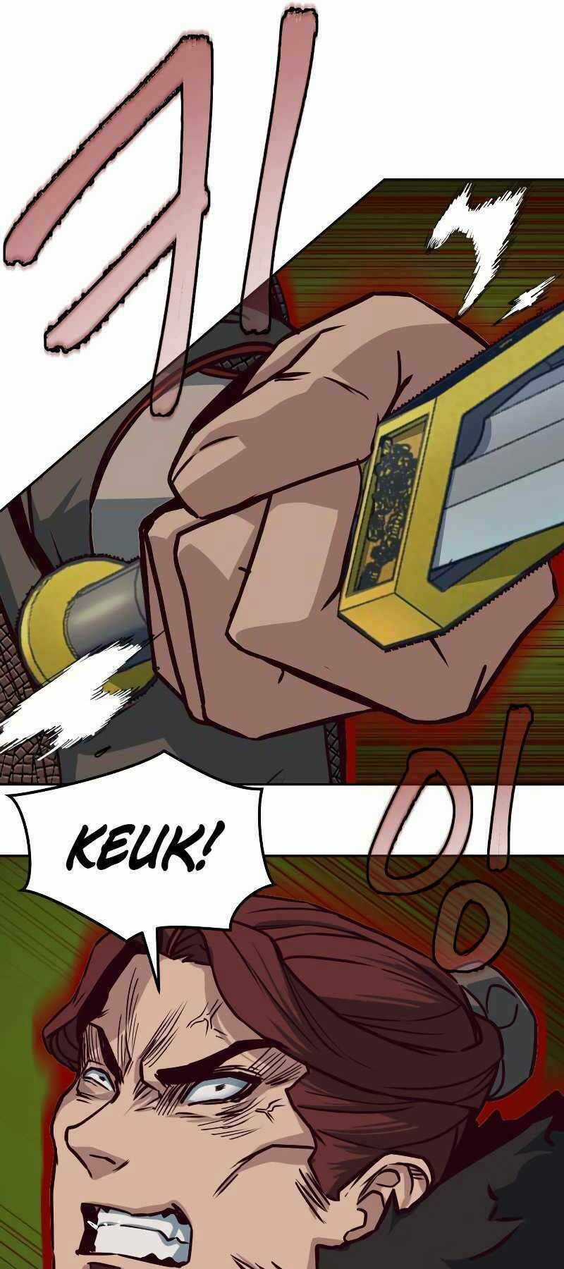 Túy Kiếm Dạ Hành Chapter 23 trang 13