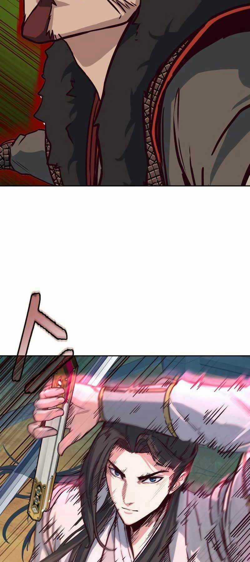 Túy Kiếm Dạ Hành Chapter 23 trang 14