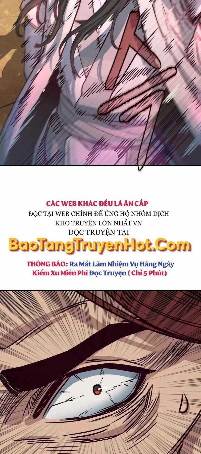 Túy Kiếm Dạ Hành Chapter 23 trang 15