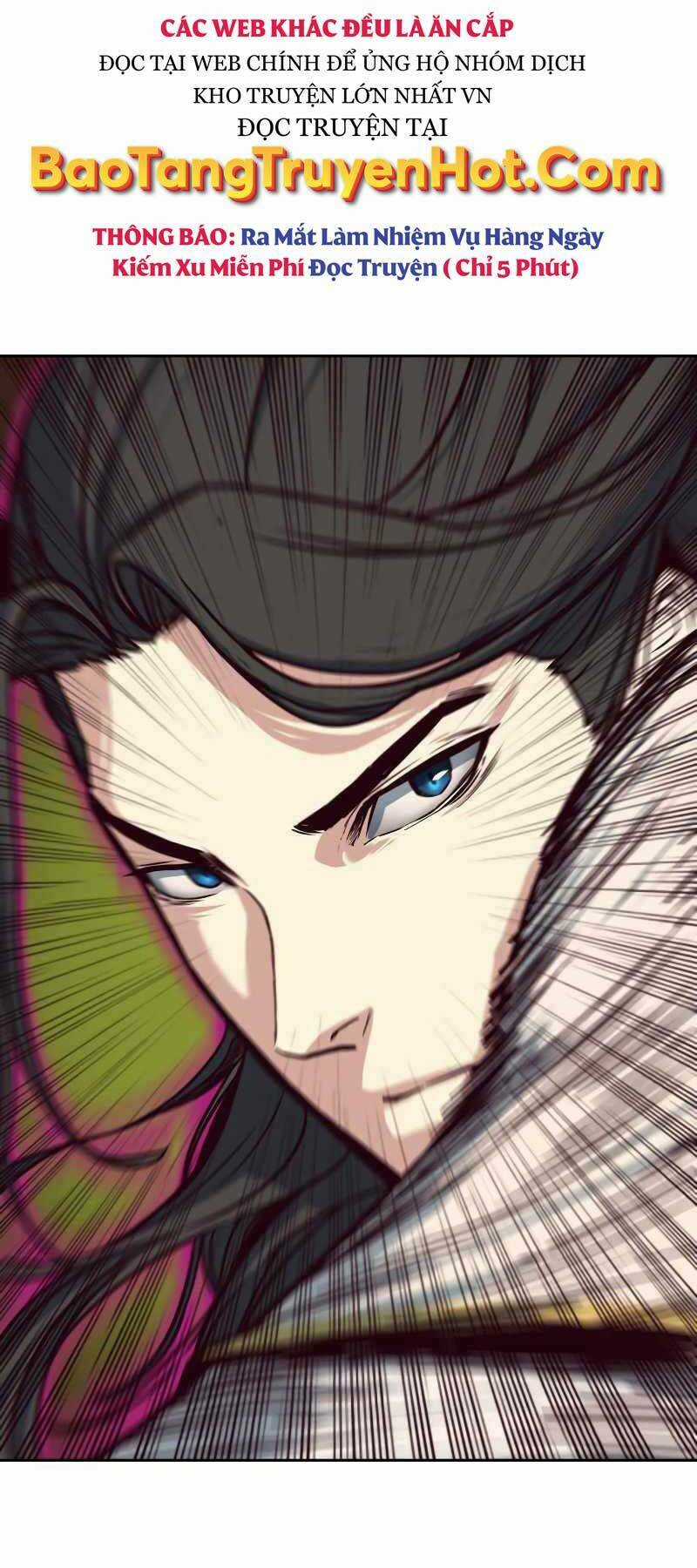 Túy Kiếm Dạ Hành Chapter 23 trang 18