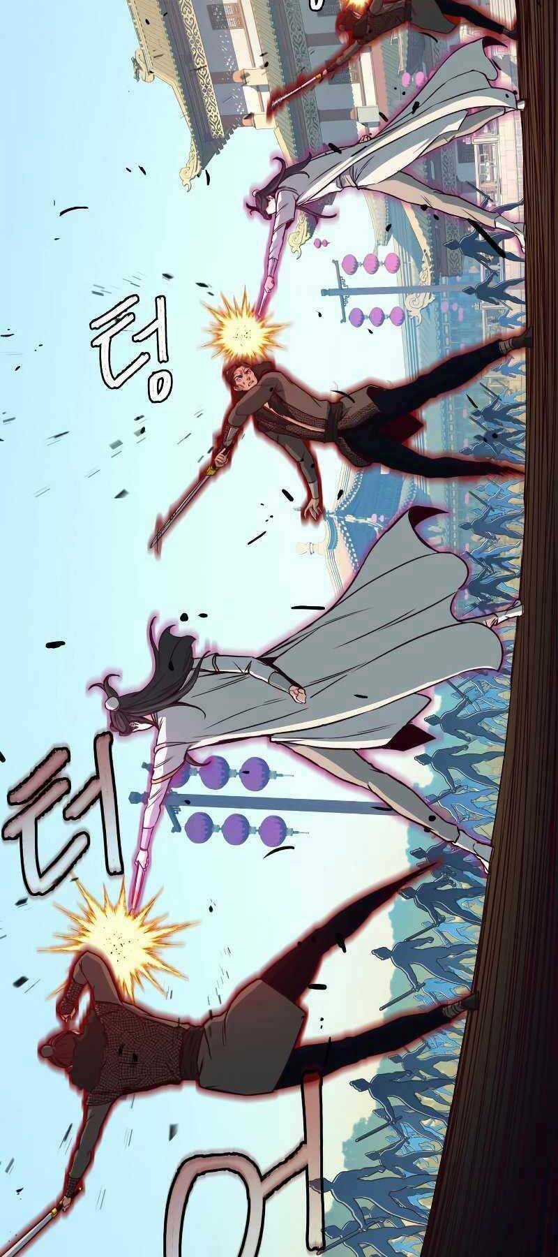 Túy Kiếm Dạ Hành Chapter 23 trang 21