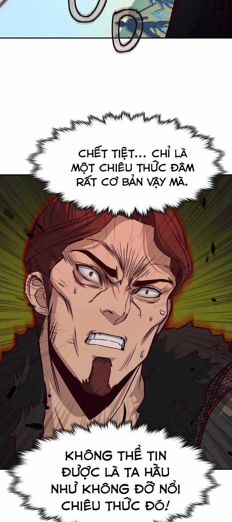 Túy Kiếm Dạ Hành Chapter 23 trang 22