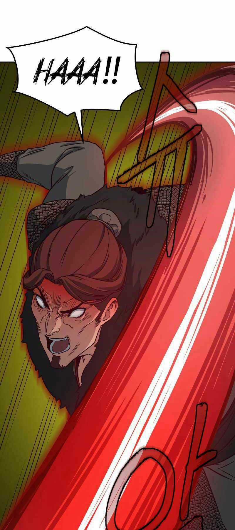 Túy Kiếm Dạ Hành Chapter 23 trang 24