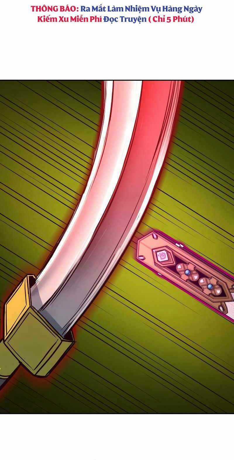 Túy Kiếm Dạ Hành Chapter 23 trang 26