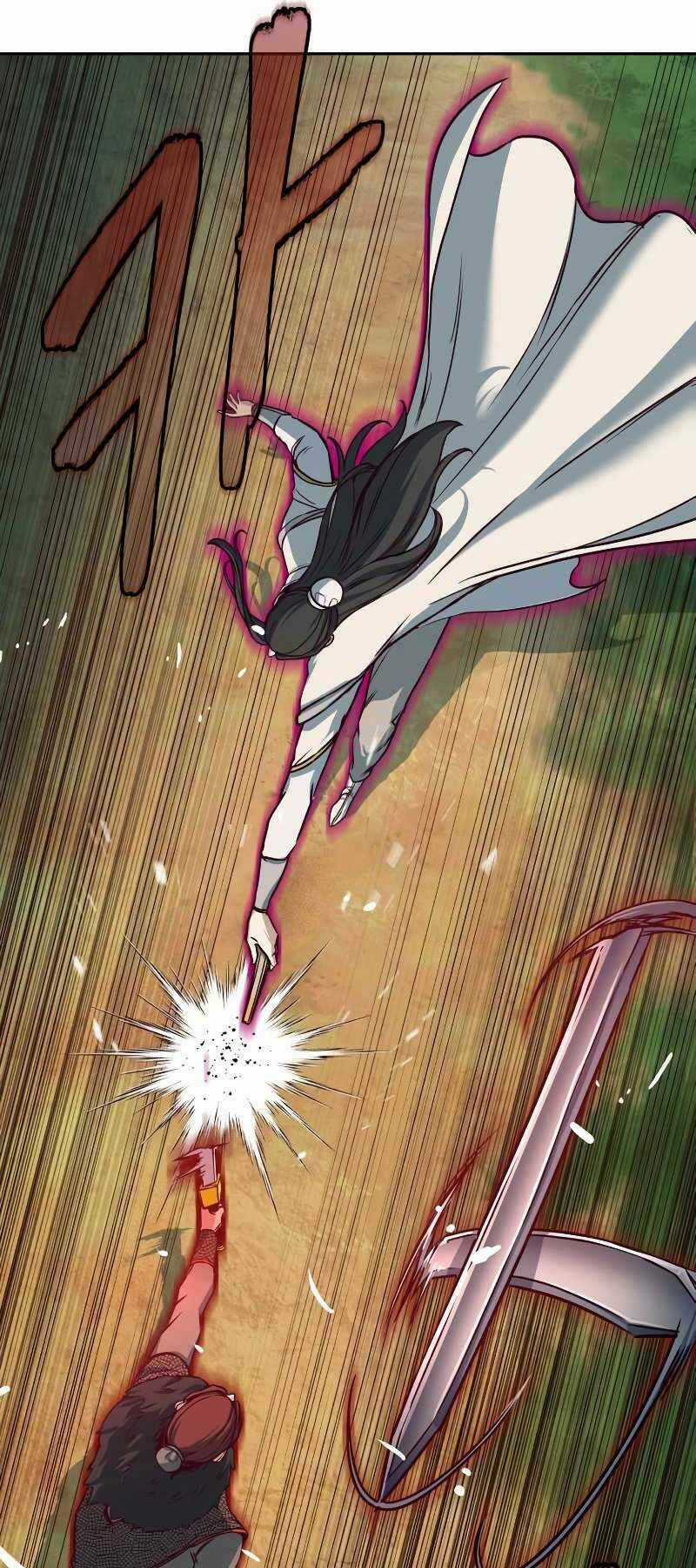 Túy Kiếm Dạ Hành Chapter 23 trang 27