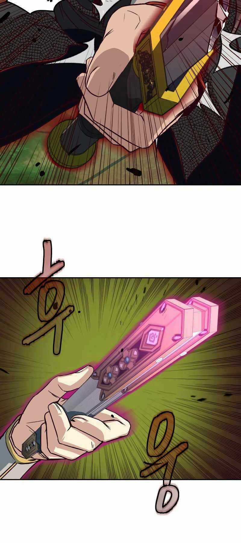 Túy Kiếm Dạ Hành Chapter 23 trang 29