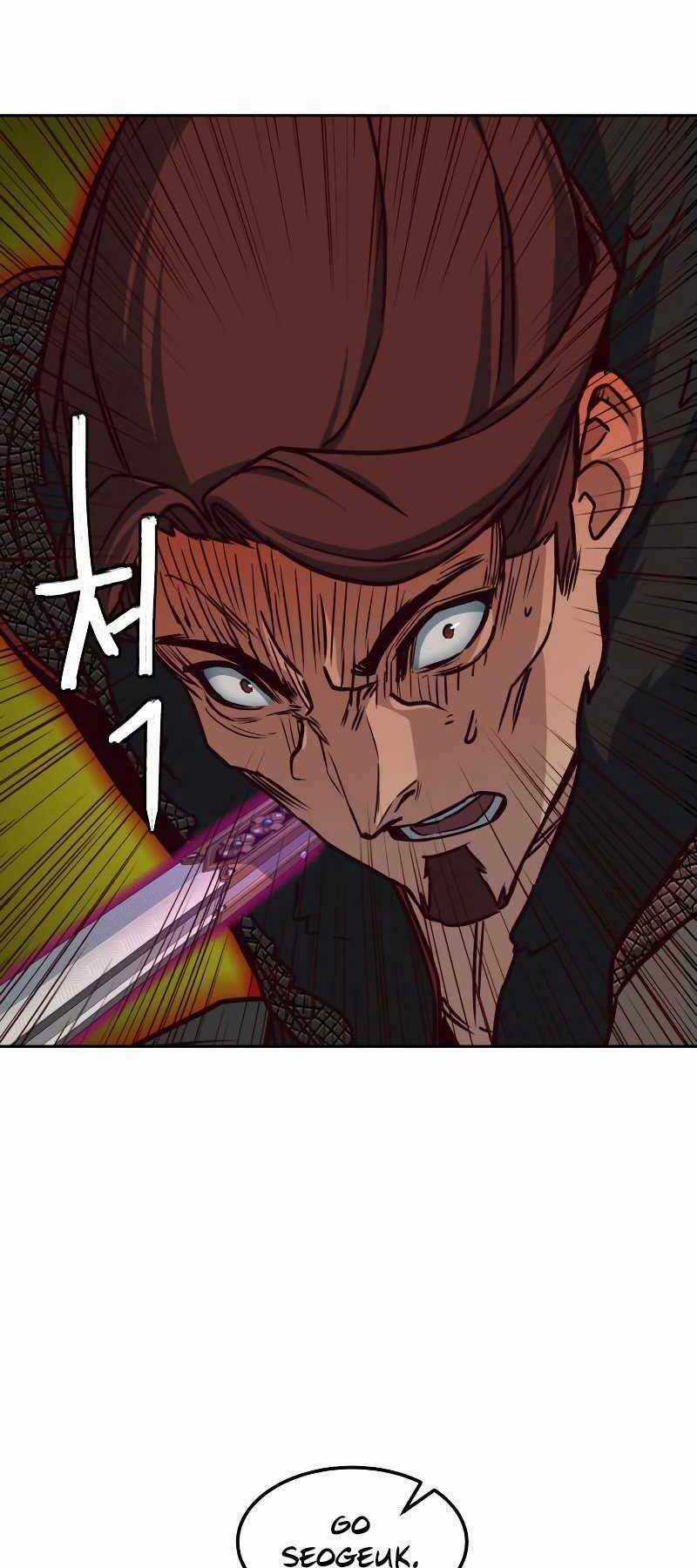 Túy Kiếm Dạ Hành Chapter 23 trang 30