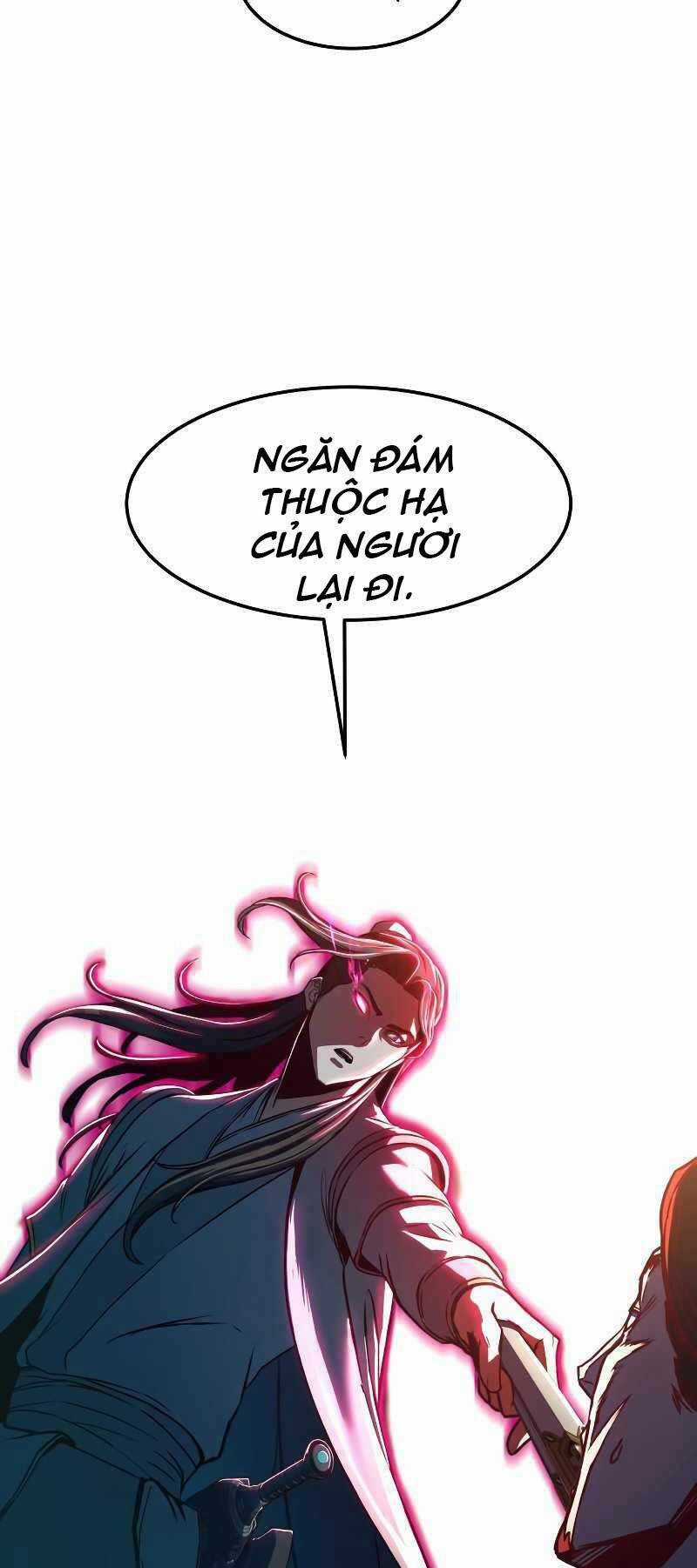 Túy Kiếm Dạ Hành Chapter 23 trang 31