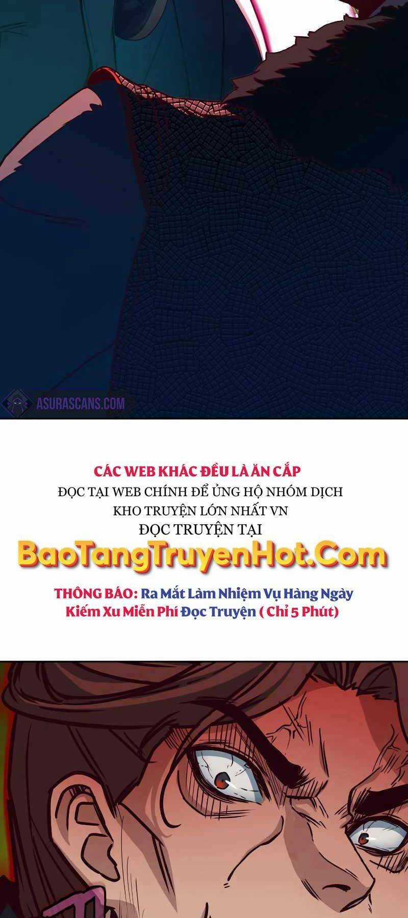 Túy Kiếm Dạ Hành Chapter 23 trang 32