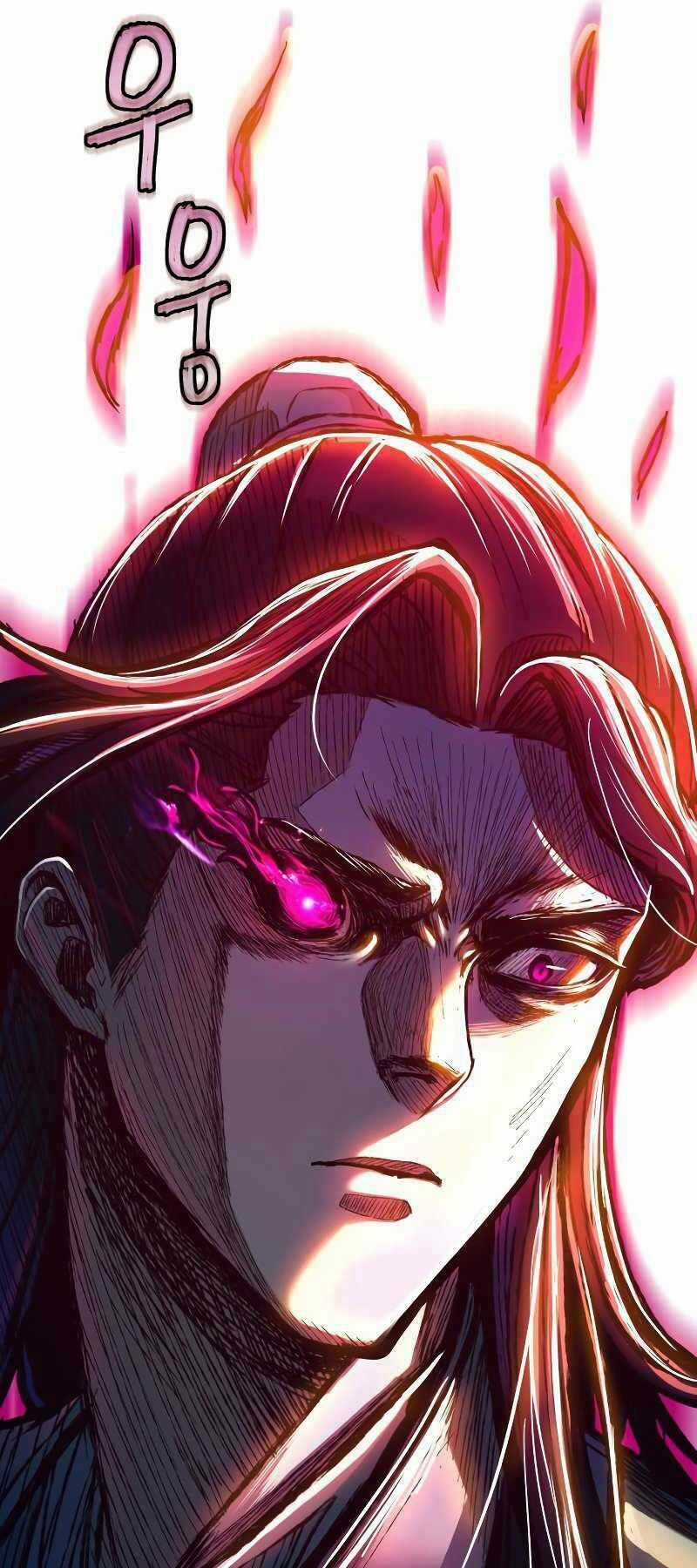 Túy Kiếm Dạ Hành Chapter 23 trang 34