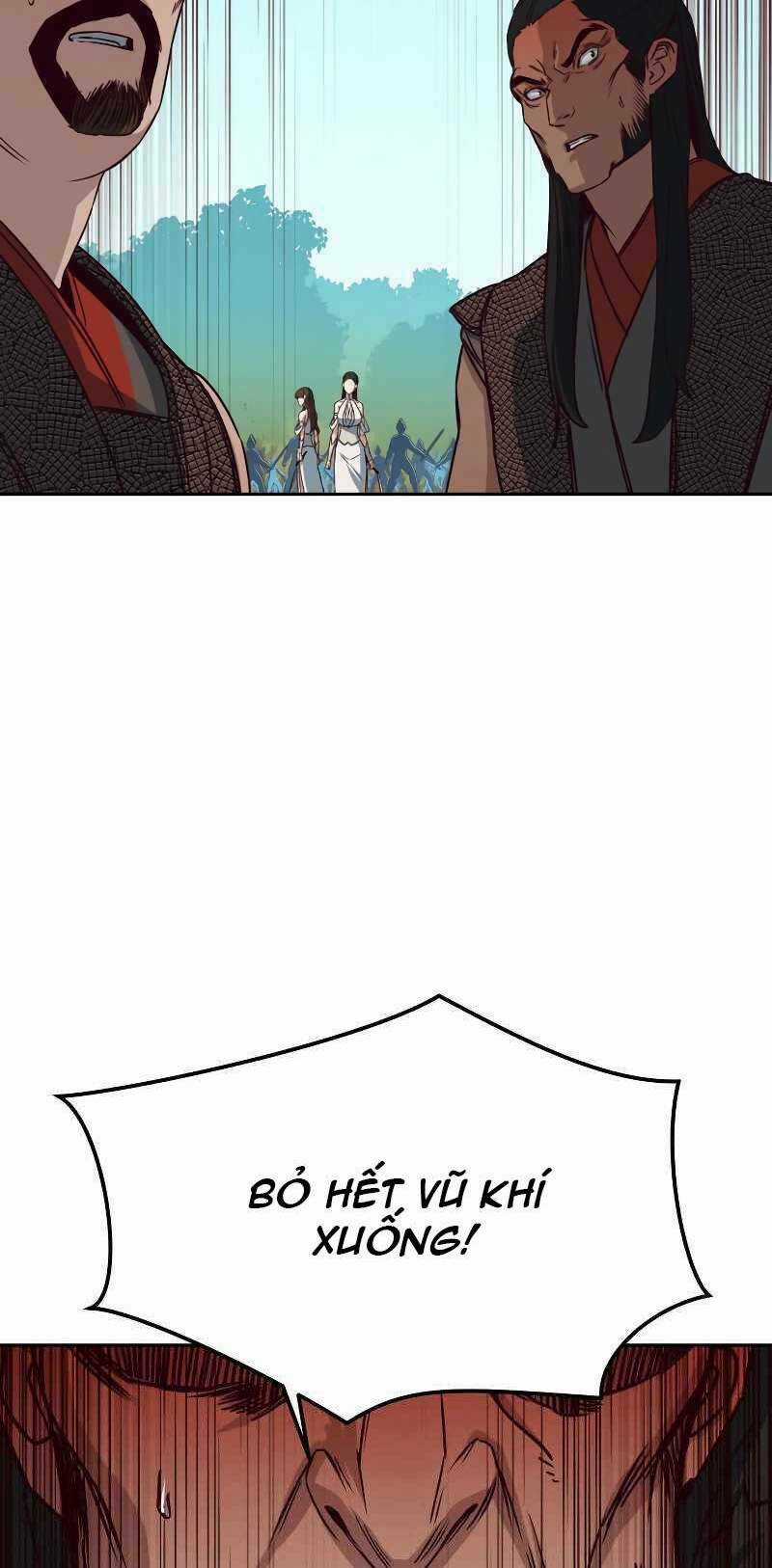 Túy Kiếm Dạ Hành Chapter 23 trang 40