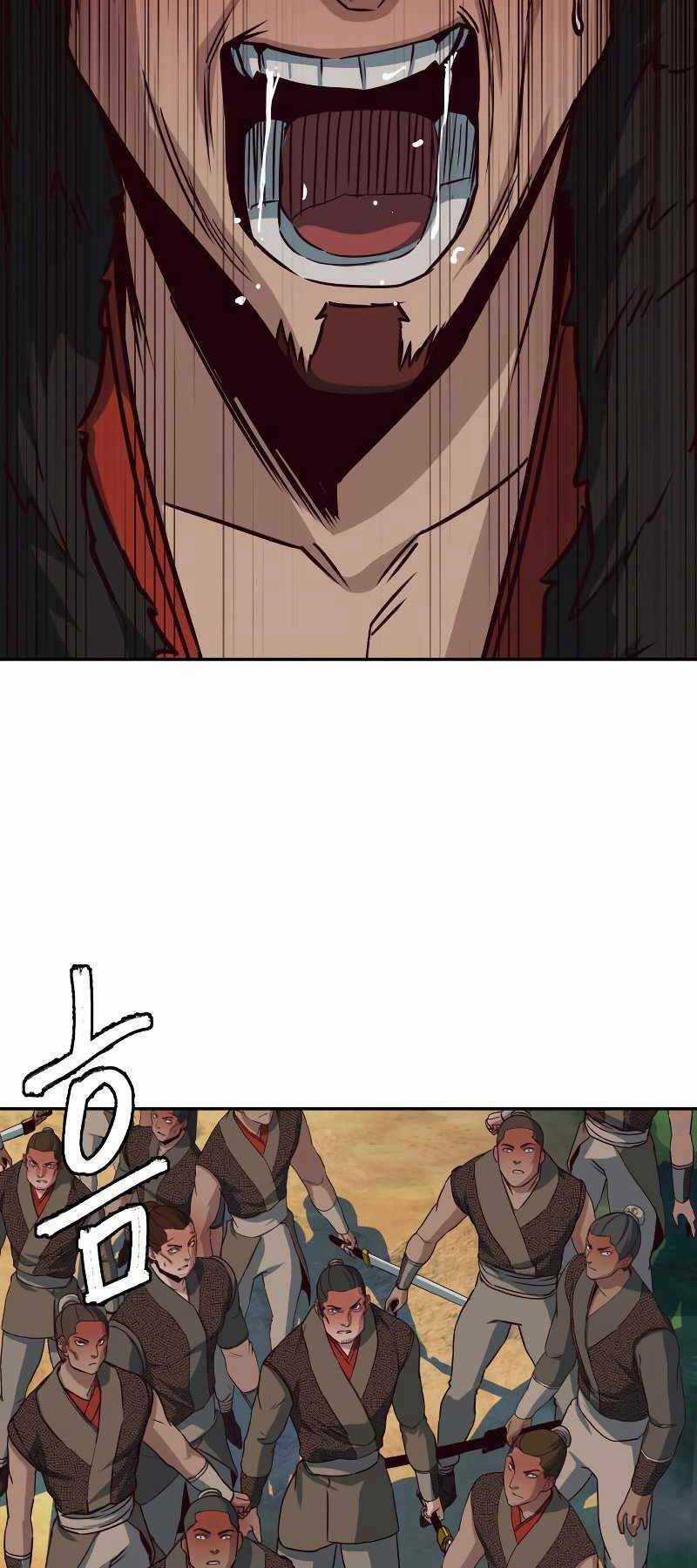 Túy Kiếm Dạ Hành Chapter 23 trang 41