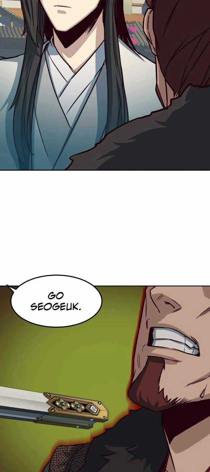 Túy Kiếm Dạ Hành Chapter 23 trang 45