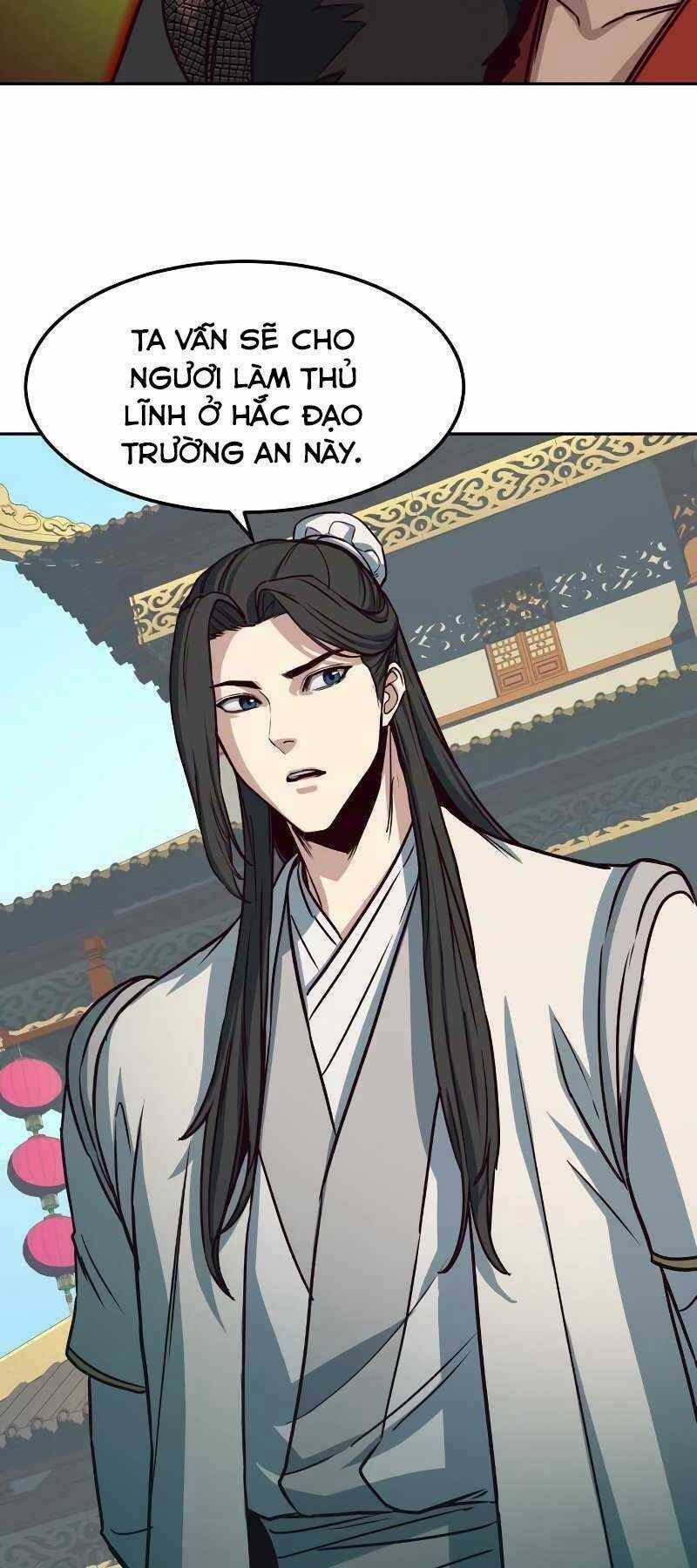 Túy Kiếm Dạ Hành Chapter 23 trang 46