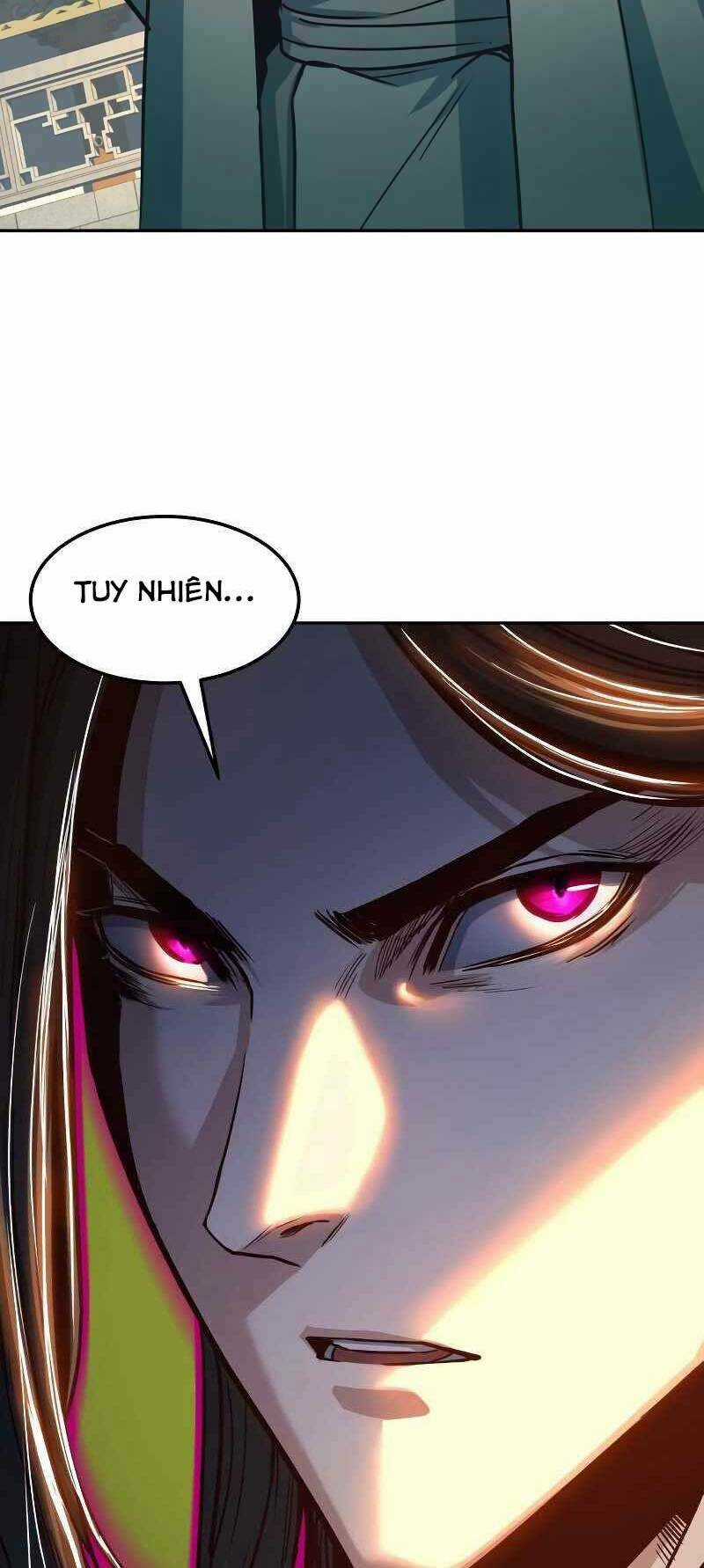 Túy Kiếm Dạ Hành Chapter 23 trang 47