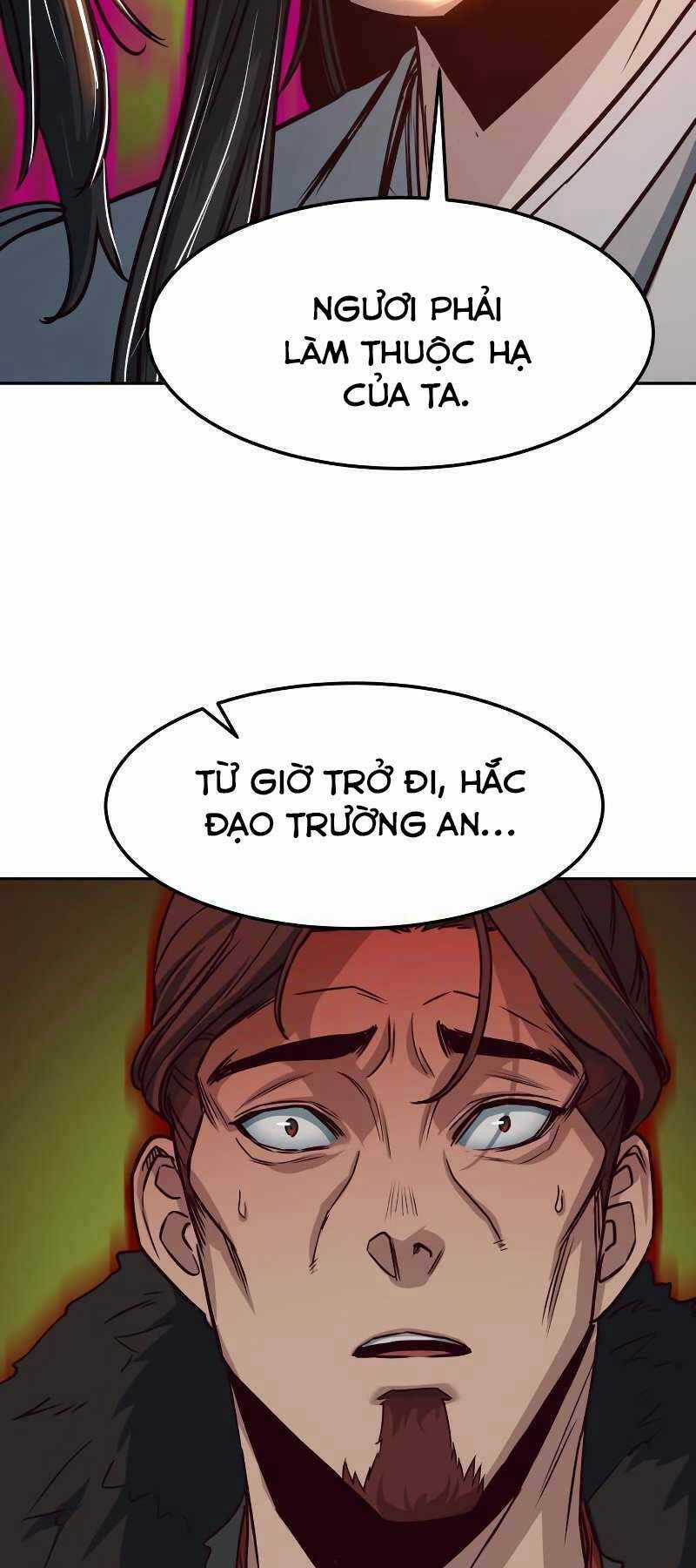 Túy Kiếm Dạ Hành Chapter 23 trang 48