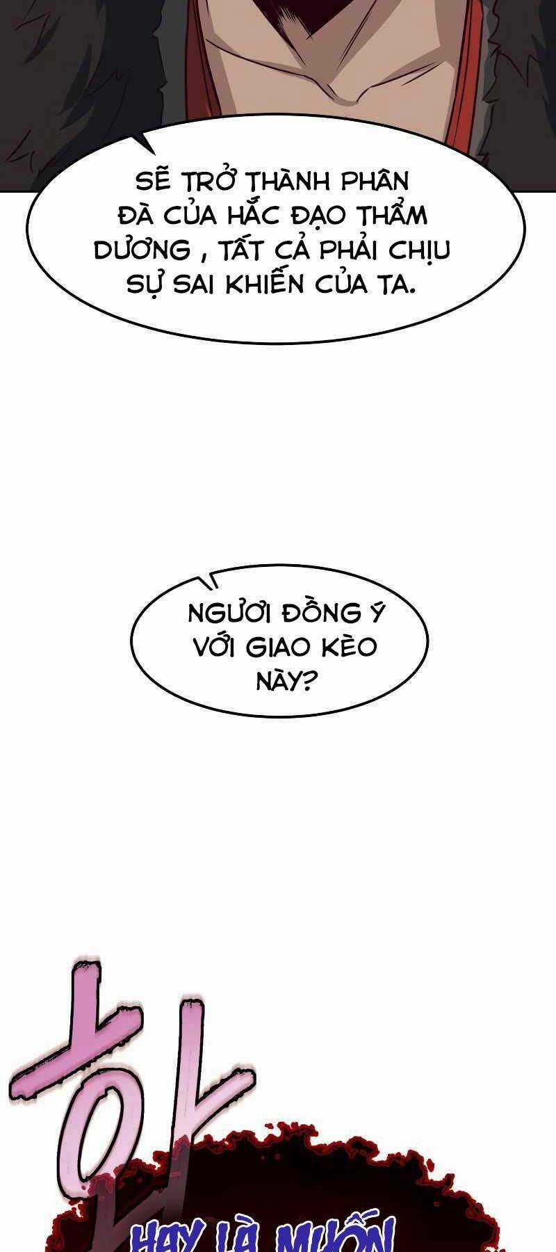 Túy Kiếm Dạ Hành Chapter 23 trang 49