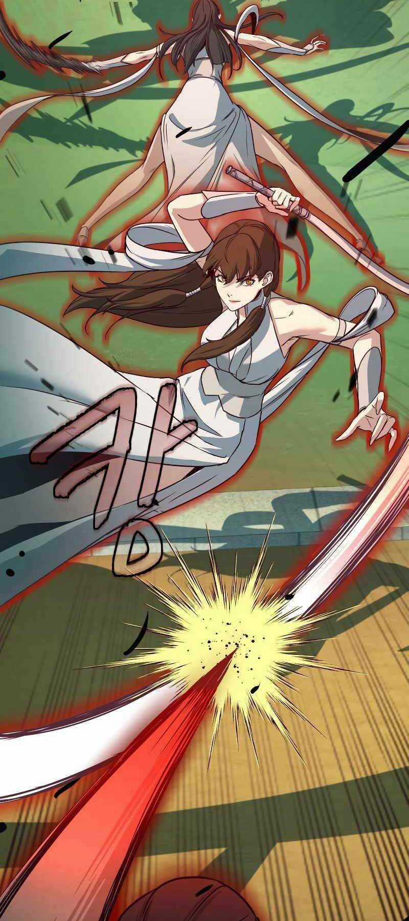 Túy Kiếm Dạ Hành Chapter 23 trang 5