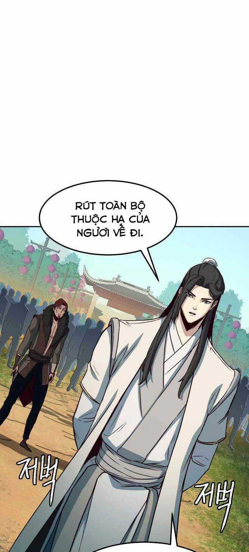 Túy Kiếm Dạ Hành Chapter 23 trang 54