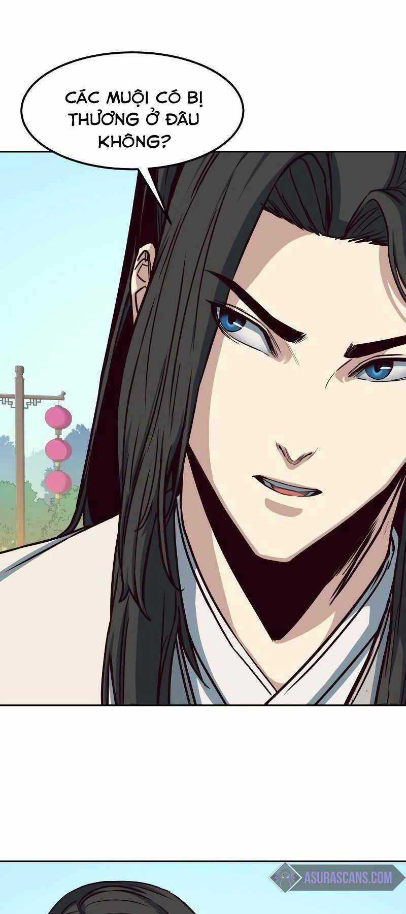 Túy Kiếm Dạ Hành Chapter 23 trang 56