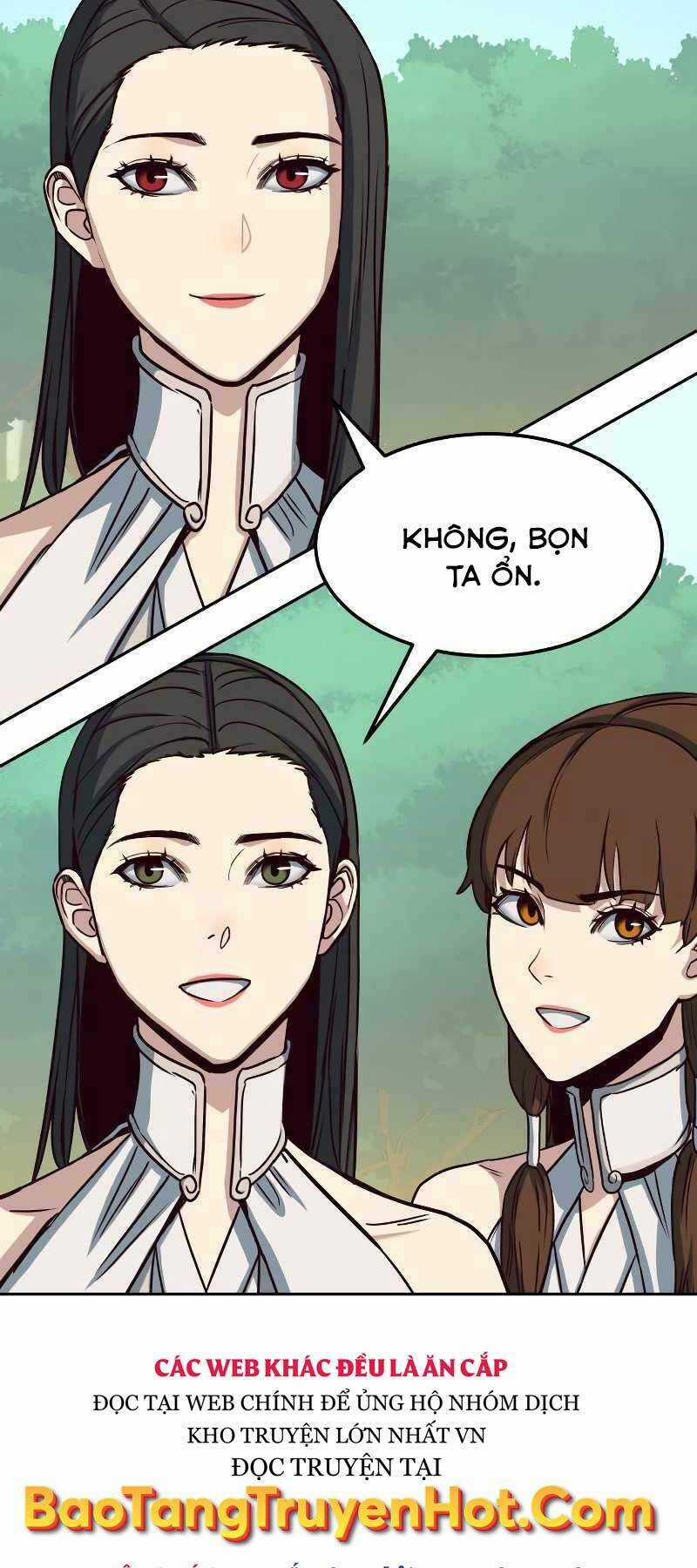 Túy Kiếm Dạ Hành Chapter 23 trang 57