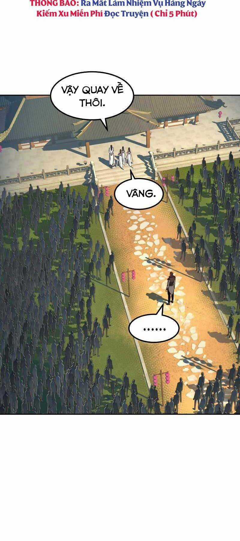 Túy Kiếm Dạ Hành Chapter 23 trang 58