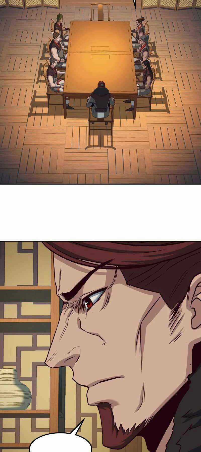 Túy Kiếm Dạ Hành Chapter 23 trang 60