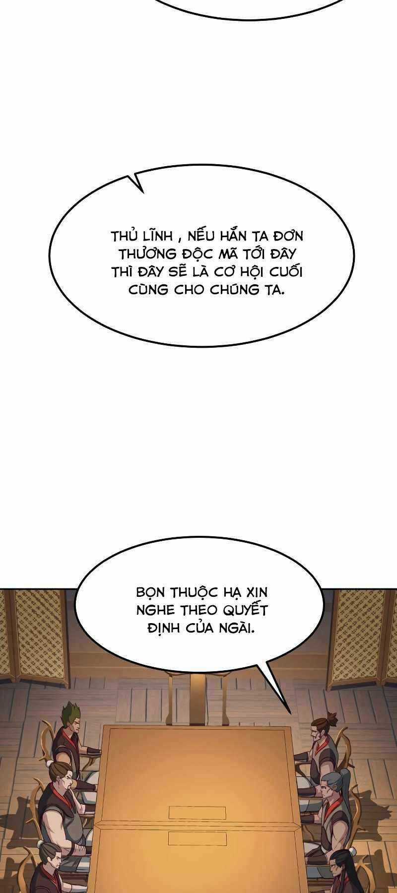 Túy Kiếm Dạ Hành Chapter 23 trang 62