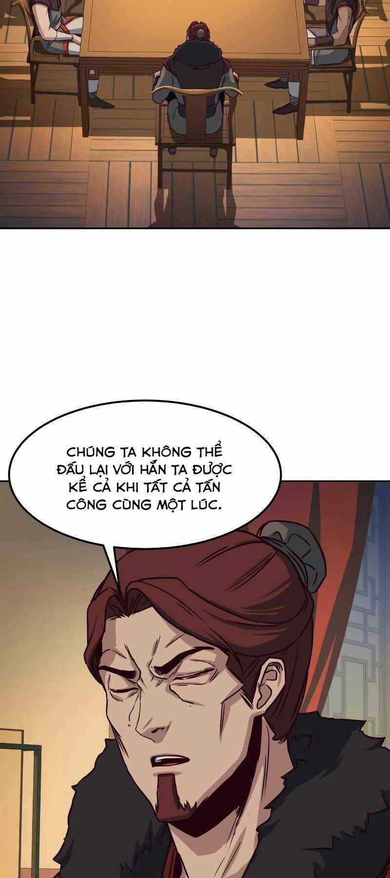 Túy Kiếm Dạ Hành Chapter 23 trang 63