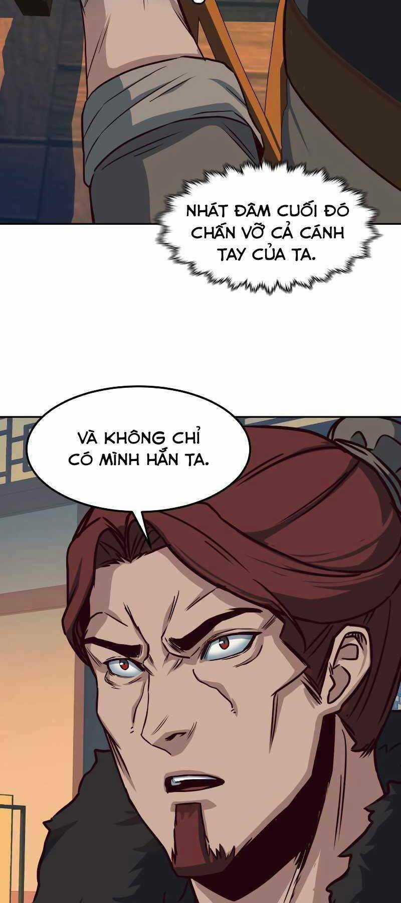 Túy Kiếm Dạ Hành Chapter 23 trang 67