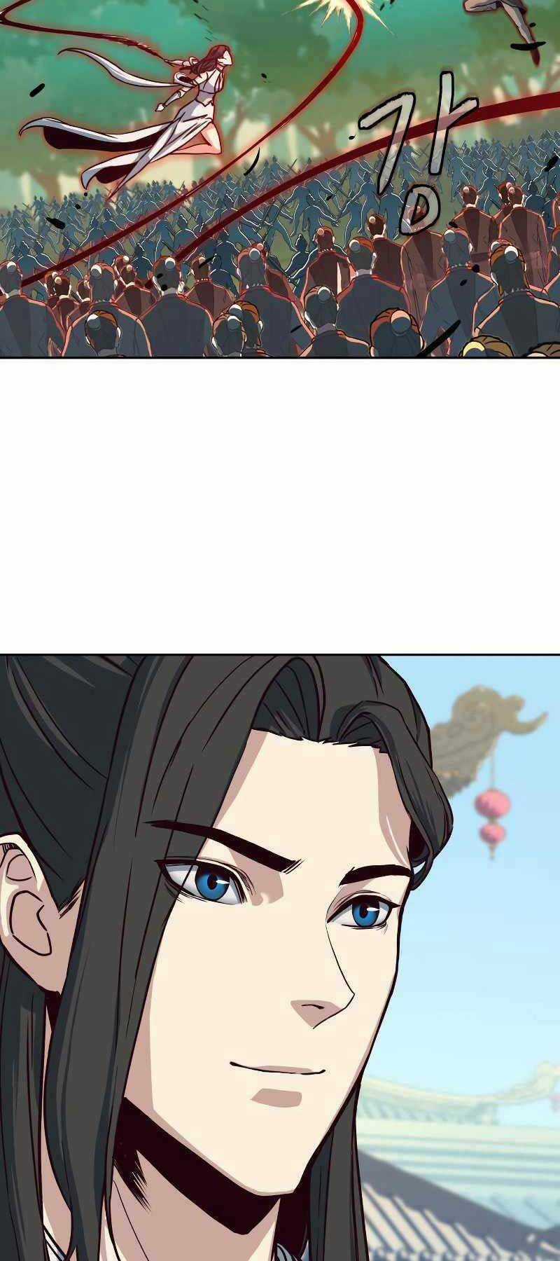 Túy Kiếm Dạ Hành Chapter 23 trang 7