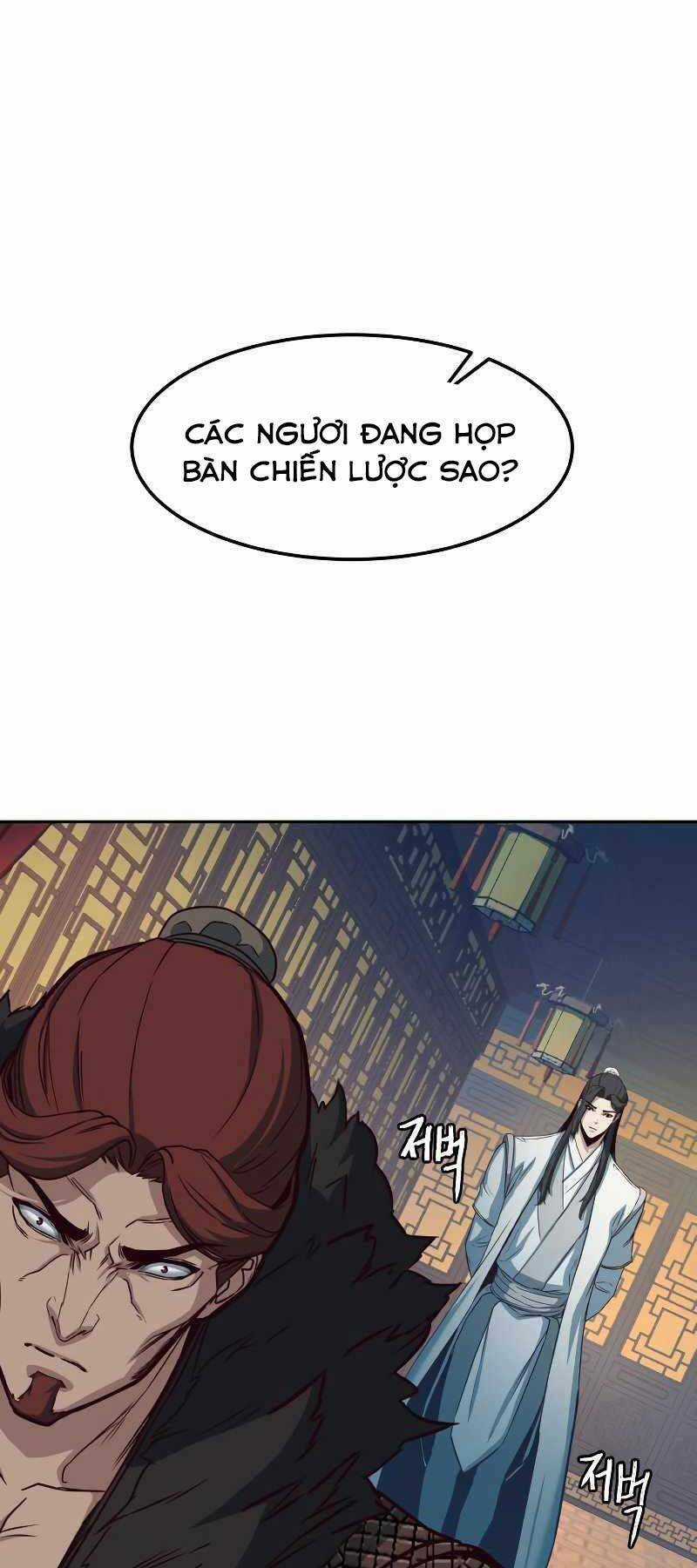 Túy Kiếm Dạ Hành Chapter 23 trang 70