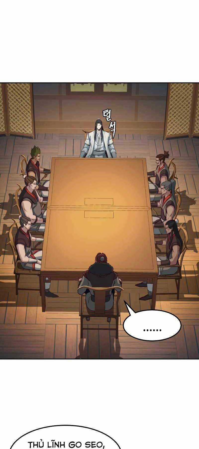 Túy Kiếm Dạ Hành Chapter 23 trang 72