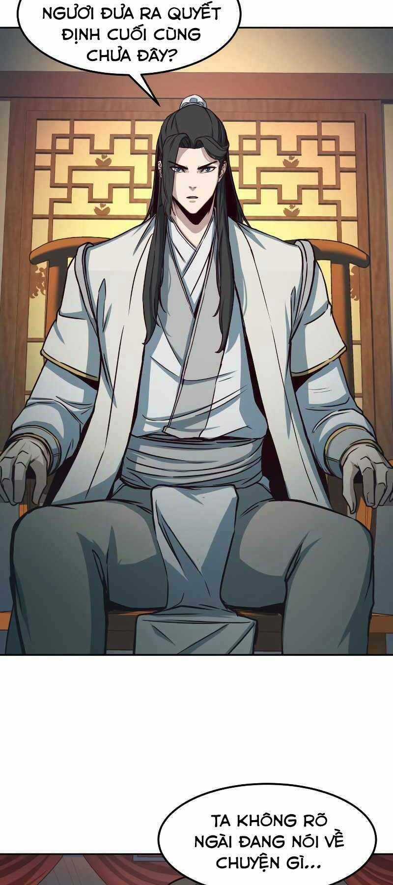 Túy Kiếm Dạ Hành Chapter 23 trang 73