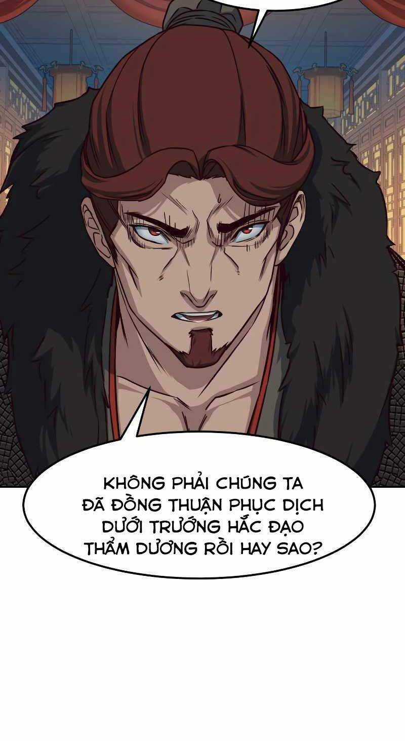 Túy Kiếm Dạ Hành Chapter 23 trang 74