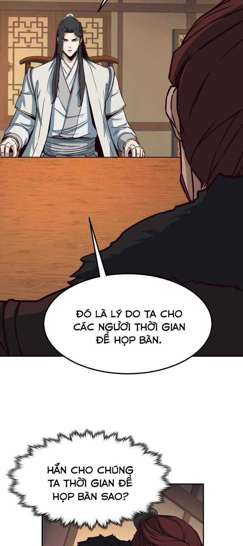Túy Kiếm Dạ Hành Chapter 23 trang 76