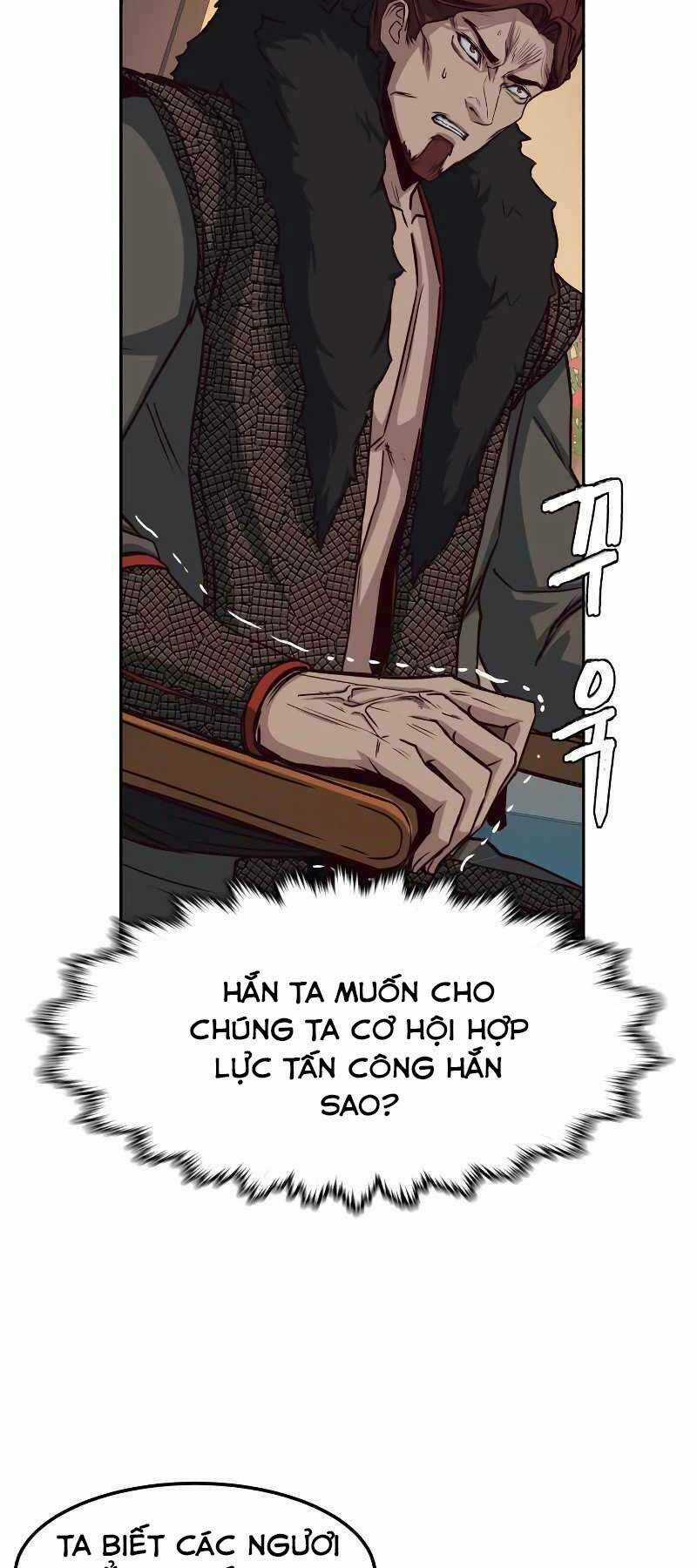 Túy Kiếm Dạ Hành Chapter 23 trang 77