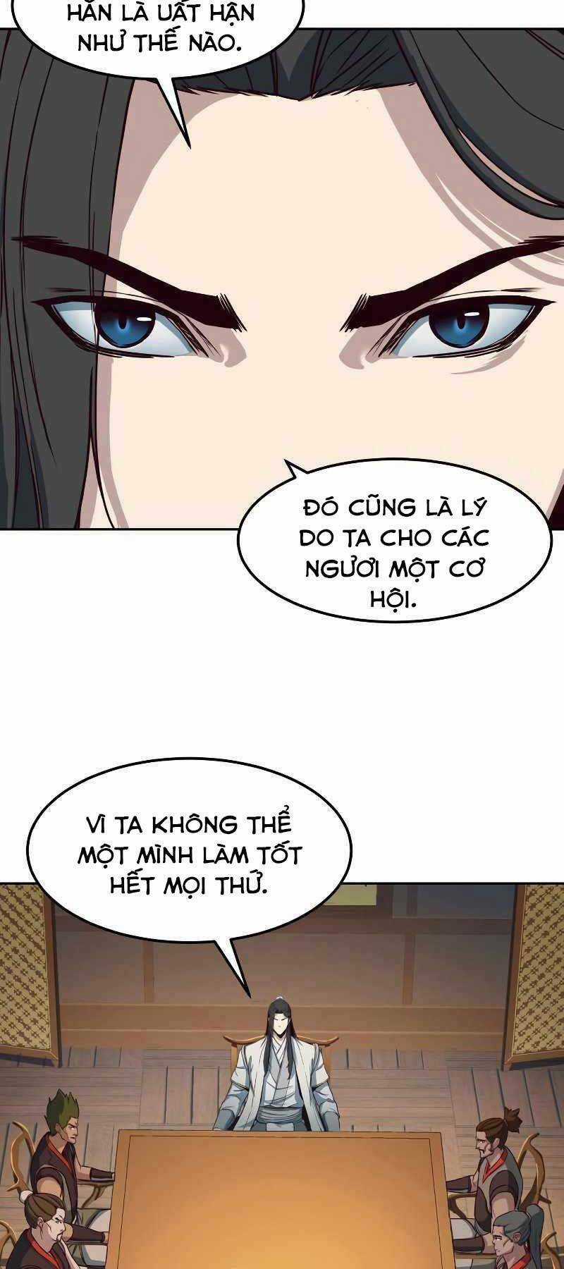 Túy Kiếm Dạ Hành Chapter 23 trang 78