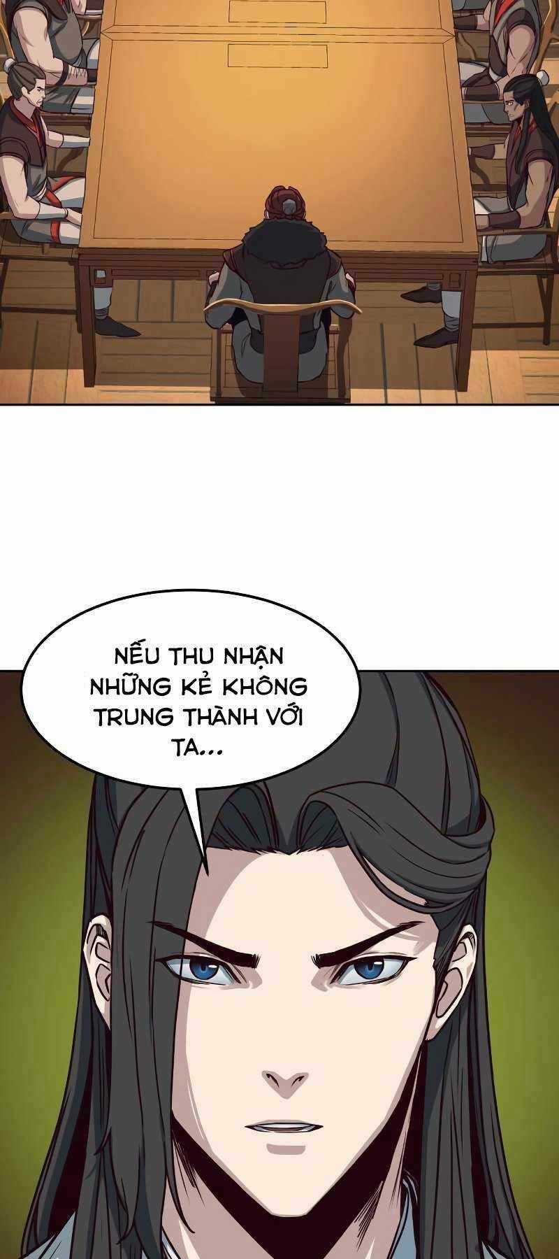 Túy Kiếm Dạ Hành Chapter 23 trang 79