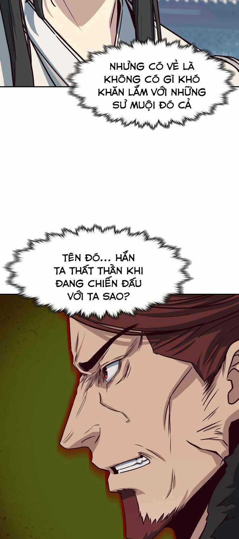 Túy Kiếm Dạ Hành Chapter 23 trang 8