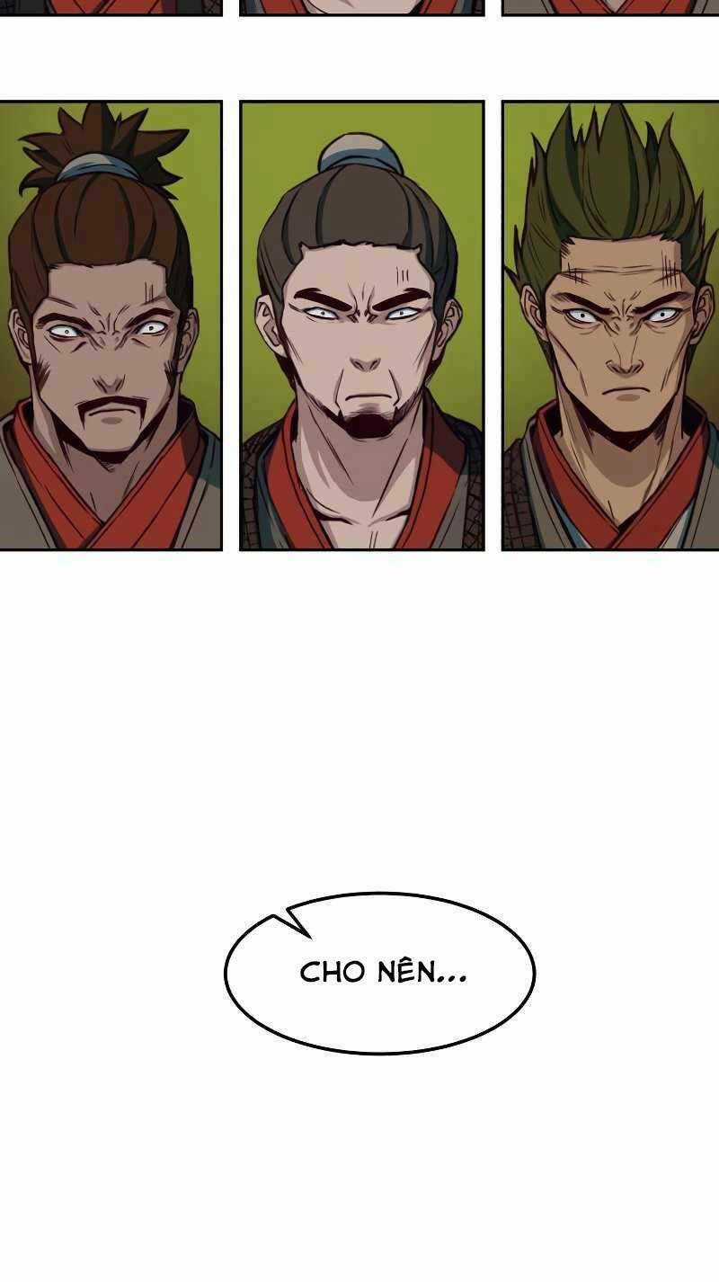 Túy Kiếm Dạ Hành Chapter 23 trang 81