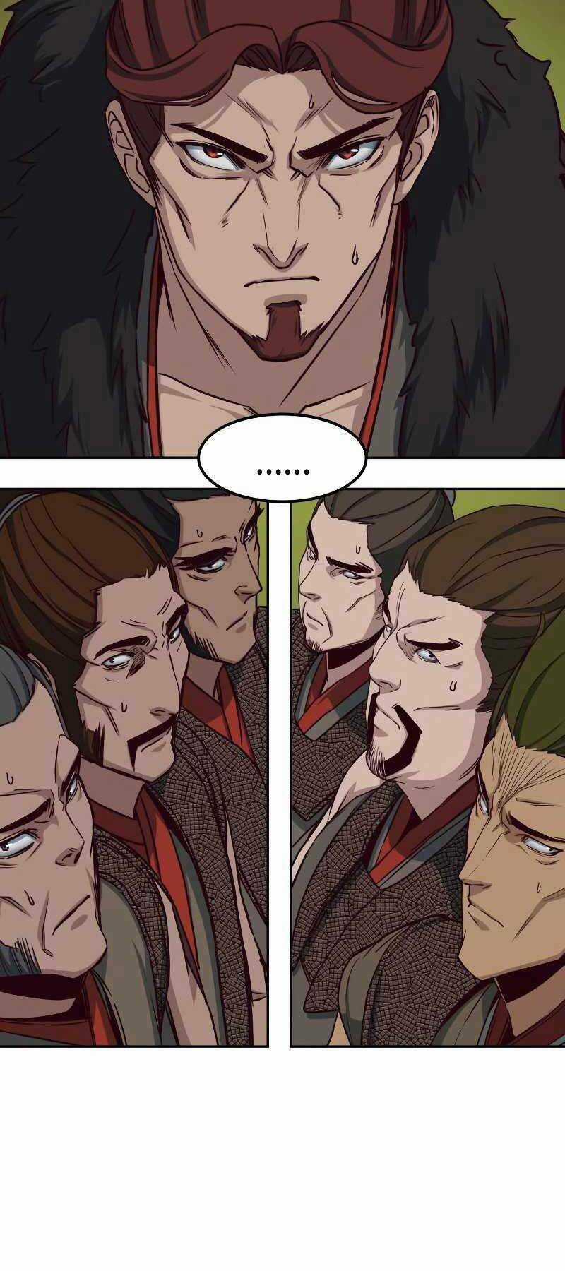 Túy Kiếm Dạ Hành Chapter 23 trang 85