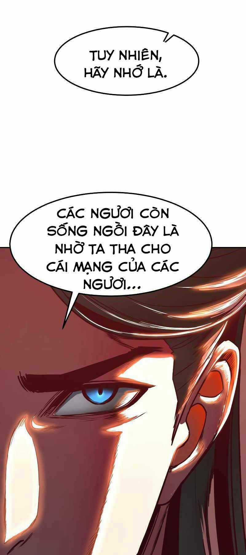 Túy Kiếm Dạ Hành Chapter 23 trang 86