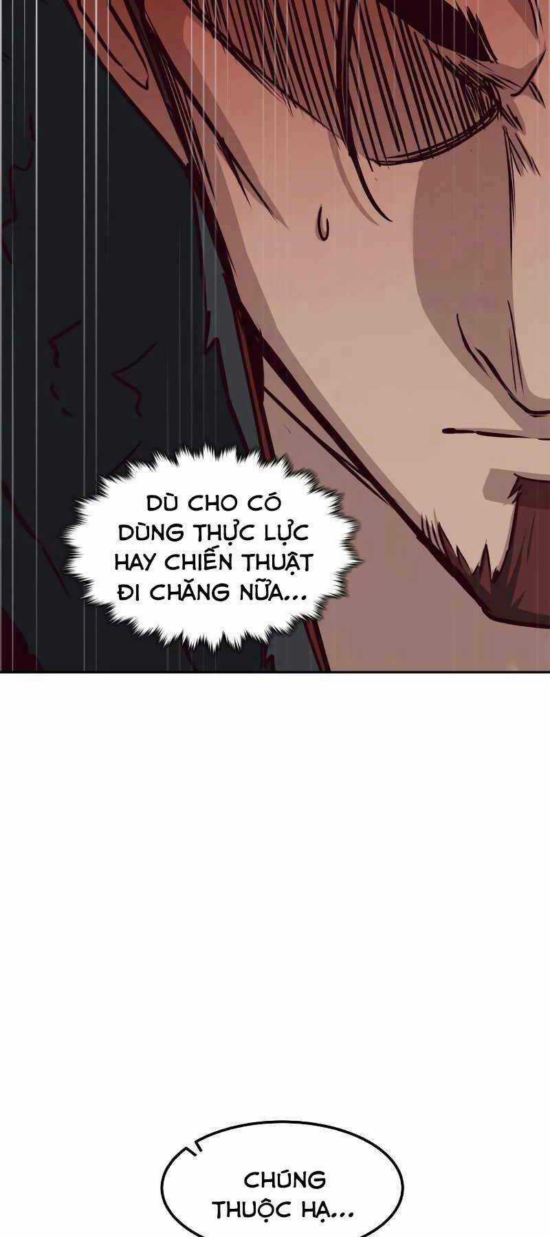 Túy Kiếm Dạ Hành Chapter 23 trang 89