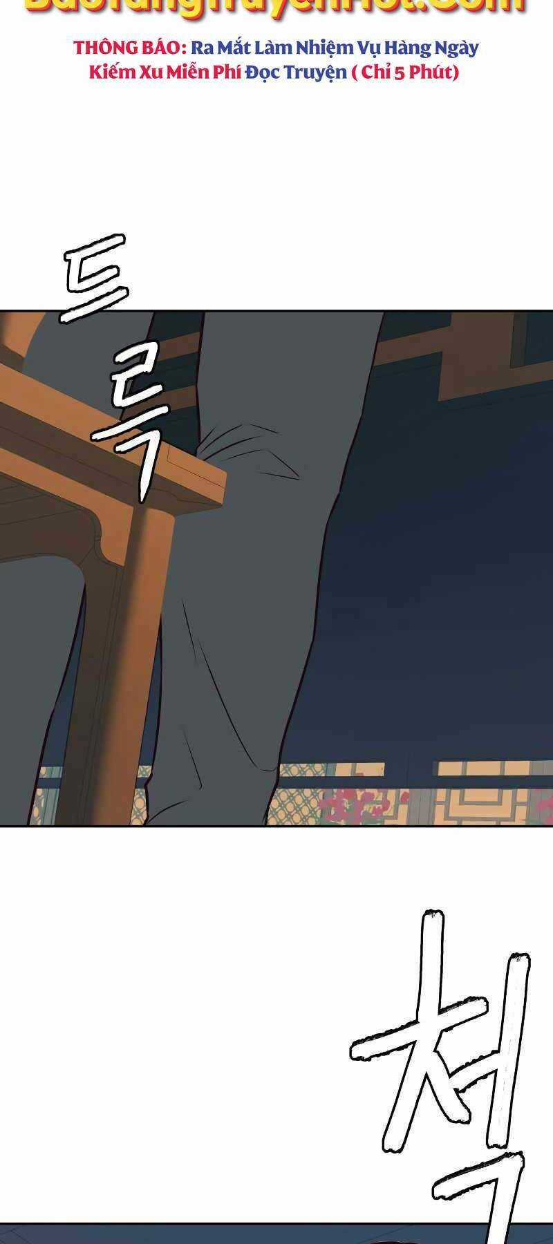 Túy Kiếm Dạ Hành Chapter 23 trang 92