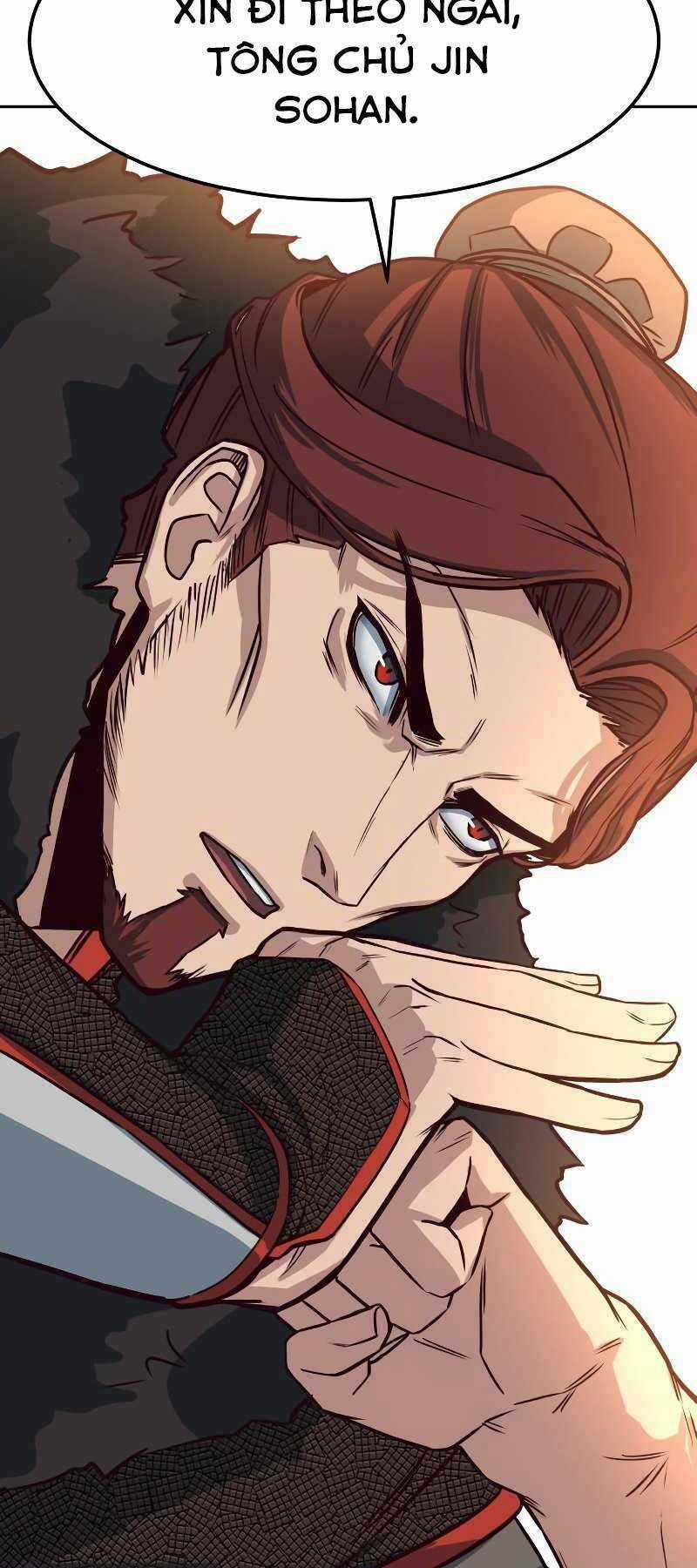 Túy Kiếm Dạ Hành Chapter 23 trang 94