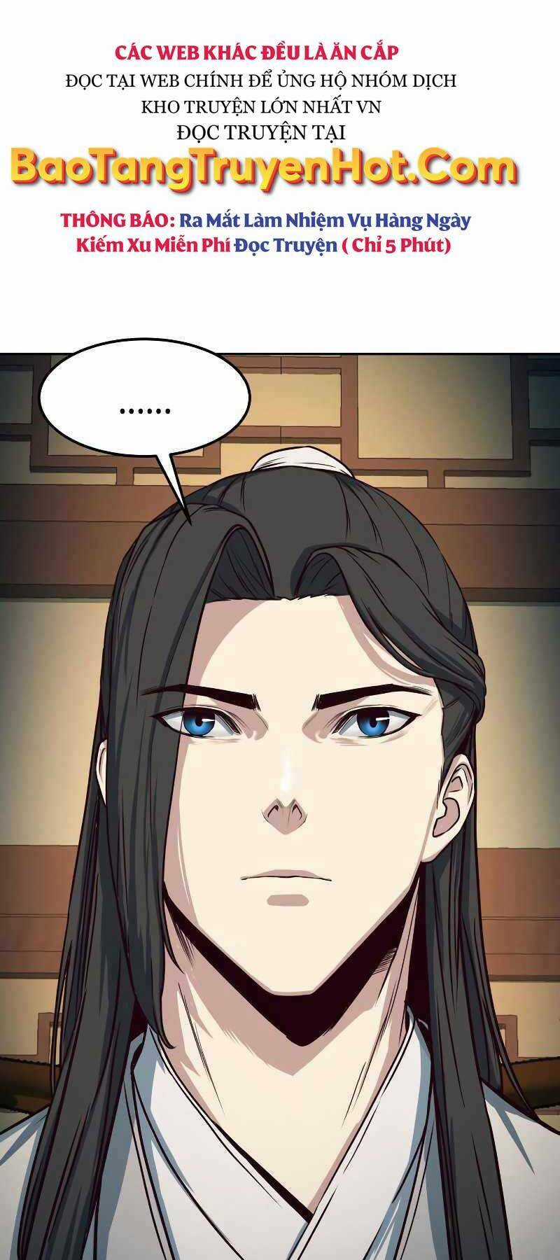 Túy Kiếm Dạ Hành Chapter 23 trang 97