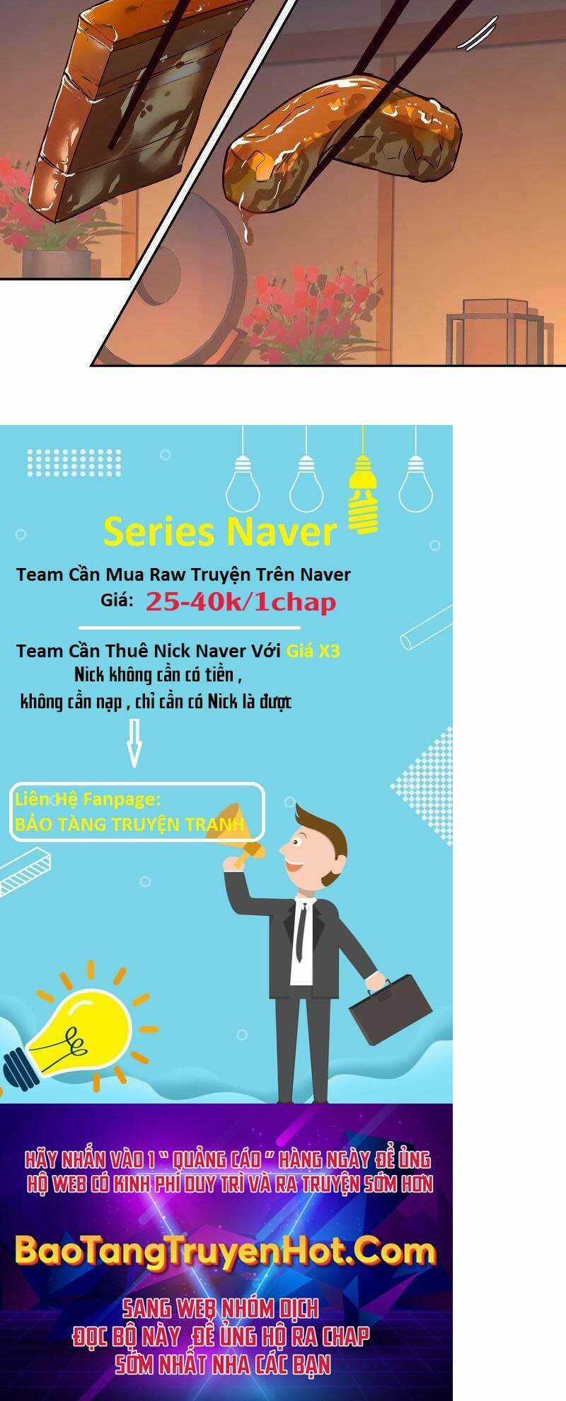 Túy Kiếm Dạ Hành Chapter 24 trang 107